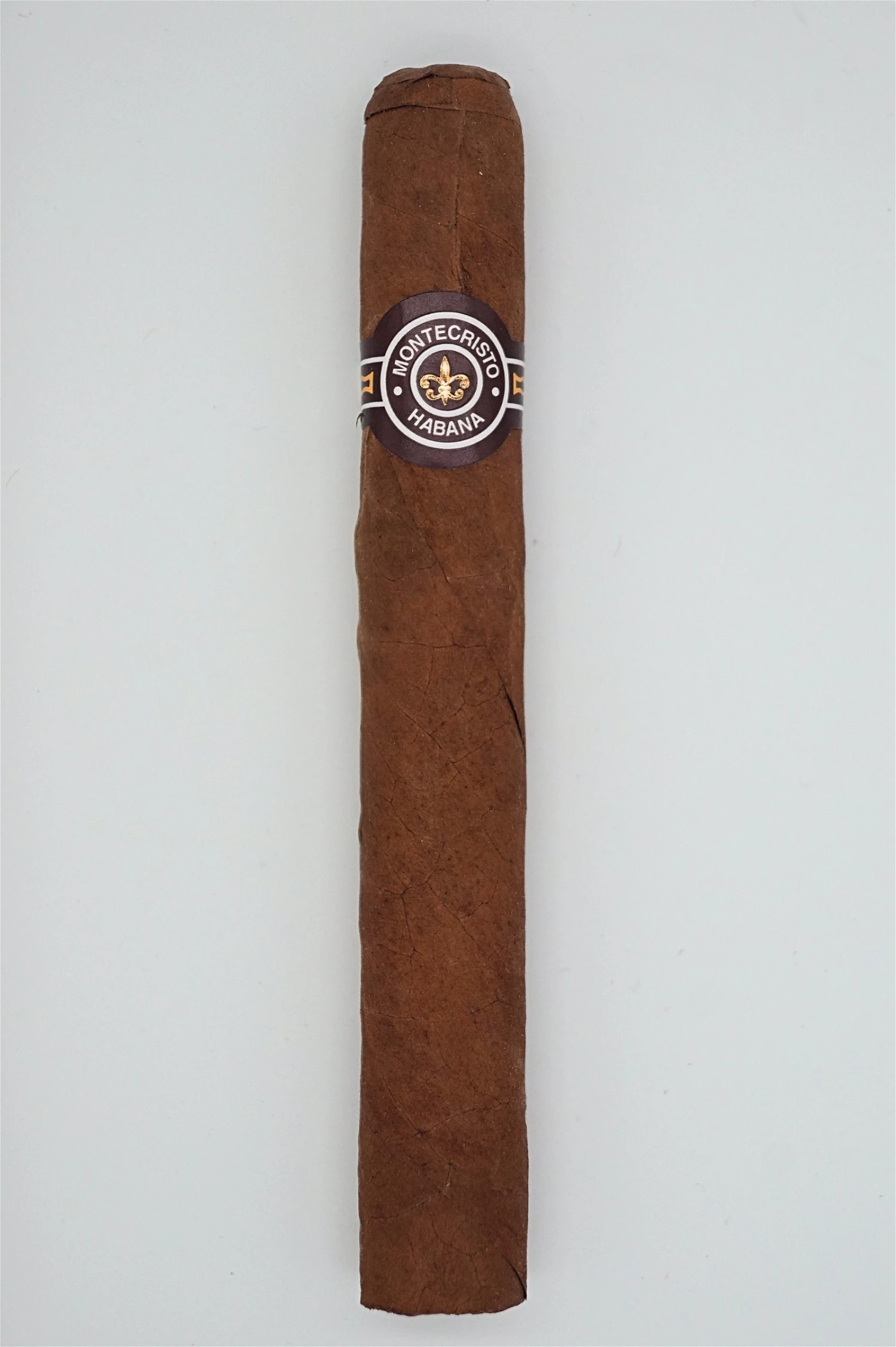 Montecristo - No. 4 3 Montecristo - No. 4
