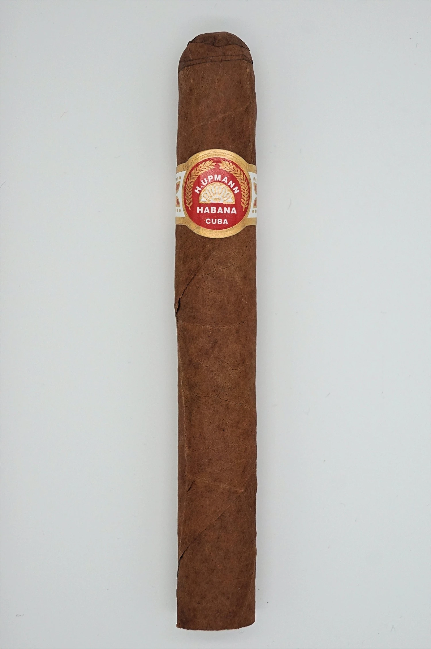 H. Upmann - Regalias 3 H. Upmann - Regalias