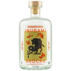 Brew Dog - Inugami Shochu