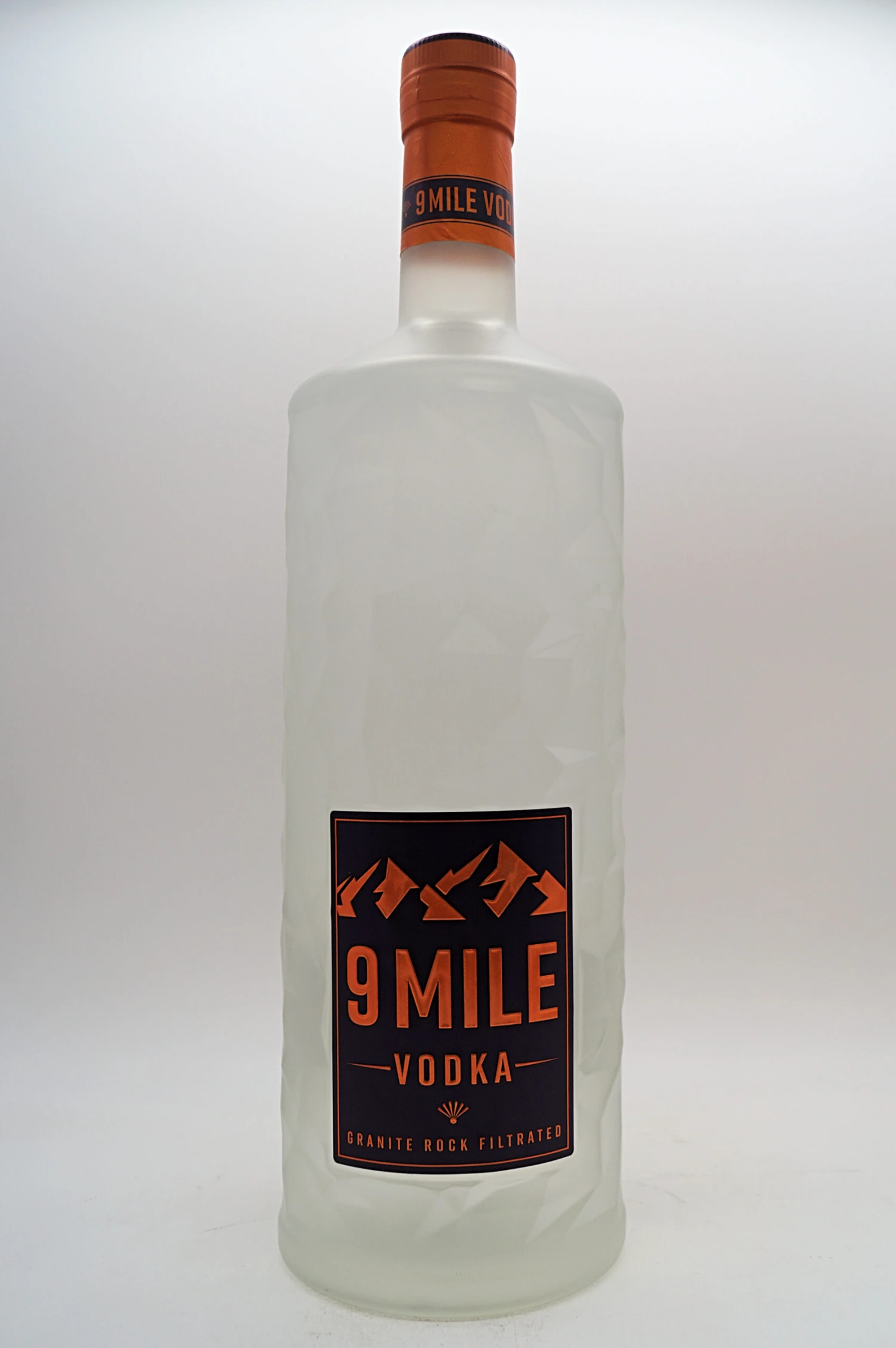 9 Mile - Vodka 3L 3 9 Mile - Vodka 3L