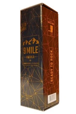 9 Mile - Vodka 6L