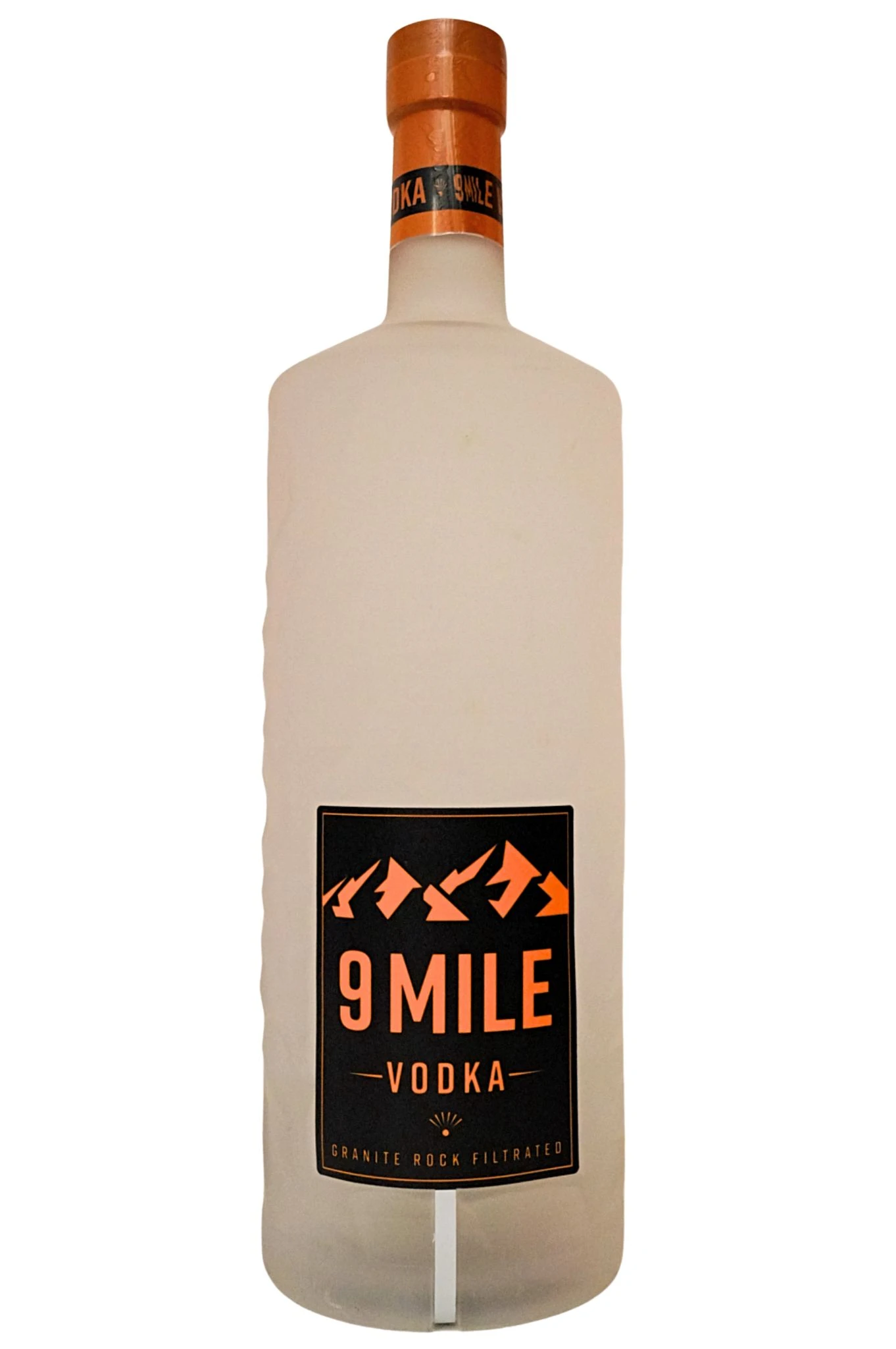9 Mile - Vodka 6L 5 9 Mile - Vodka 6L - Image 3