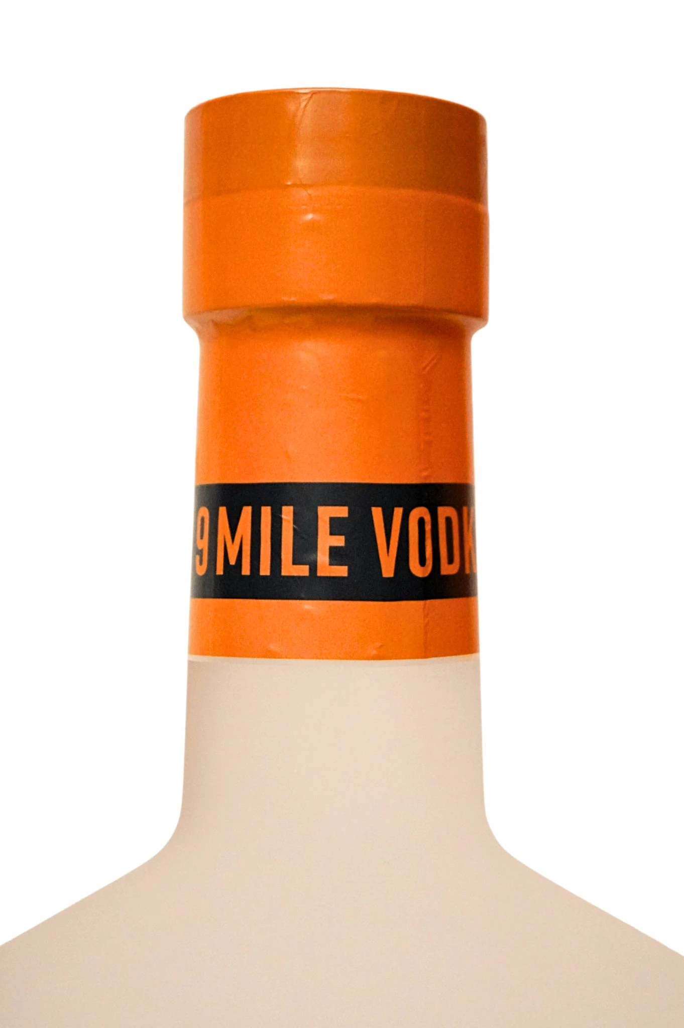 9 Mile - Vodka 6L 8 9 Mile - Vodka 6L - Image 6