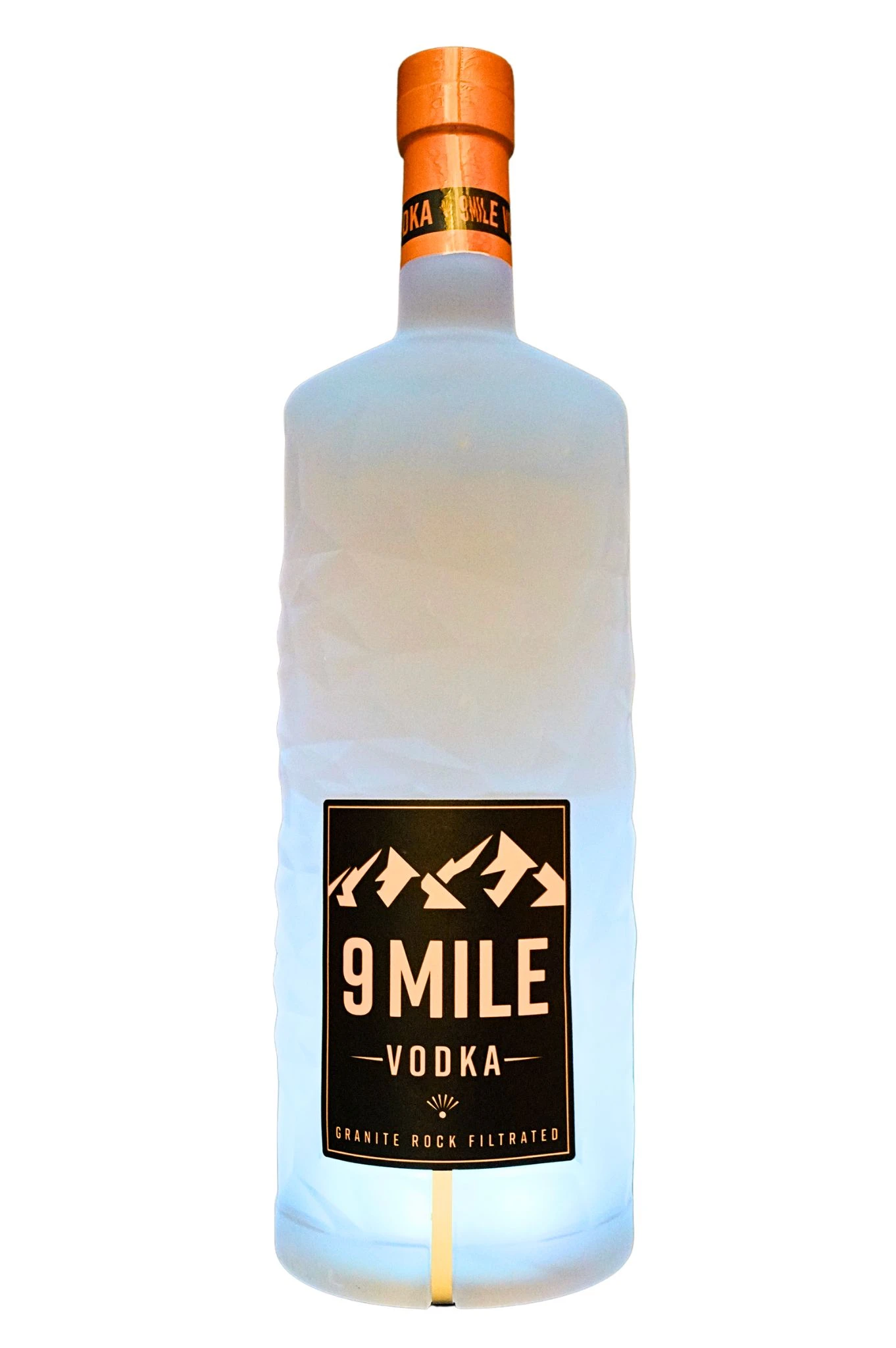 9 Mile - Vodka 6L 10 9 Mile - Vodka 6L - Image 8