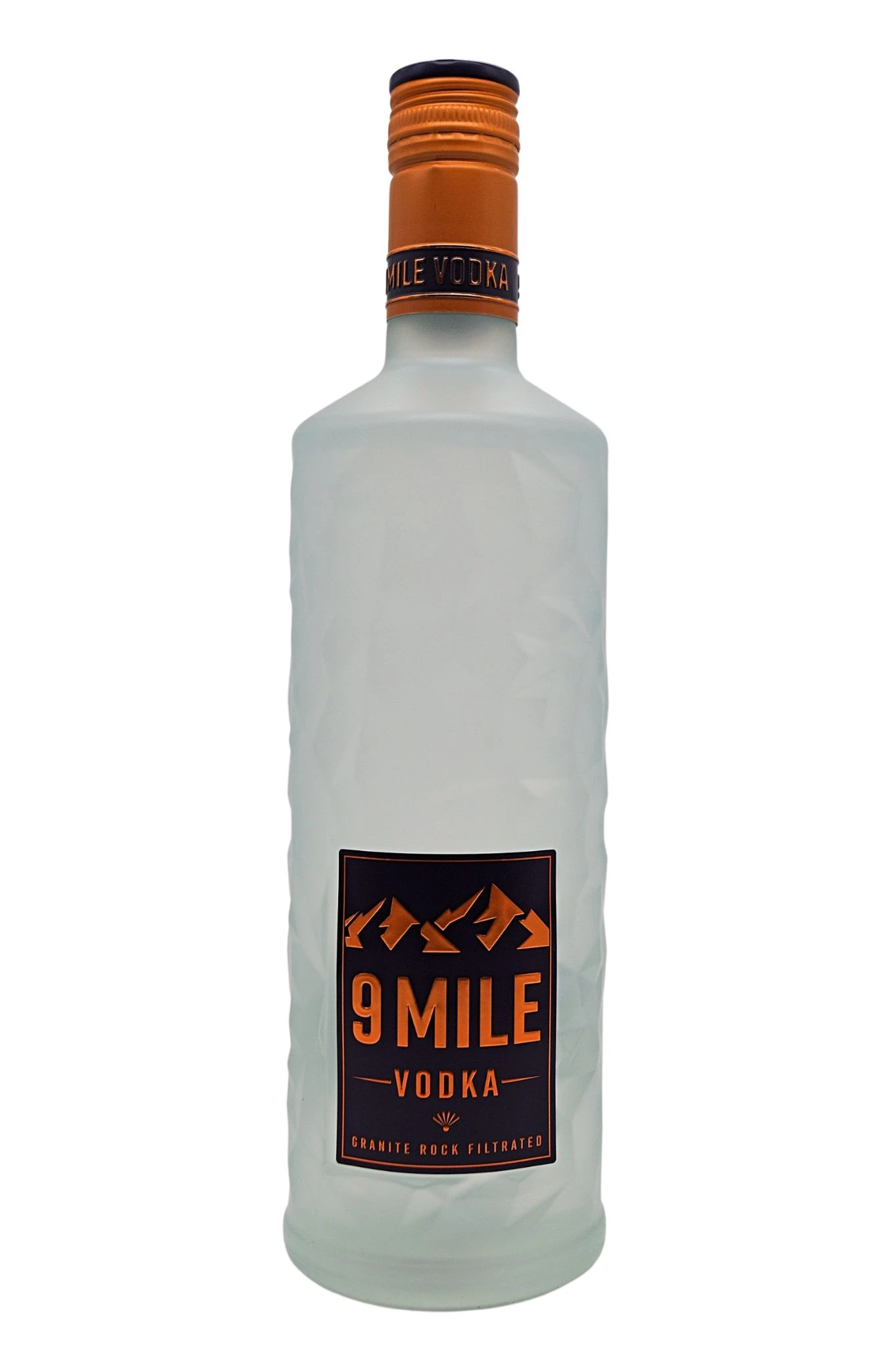 9 Mile - Vodka 6xFl. Sparset 4 9 Mile - Vodka 6xFl. Sparset - Image 2