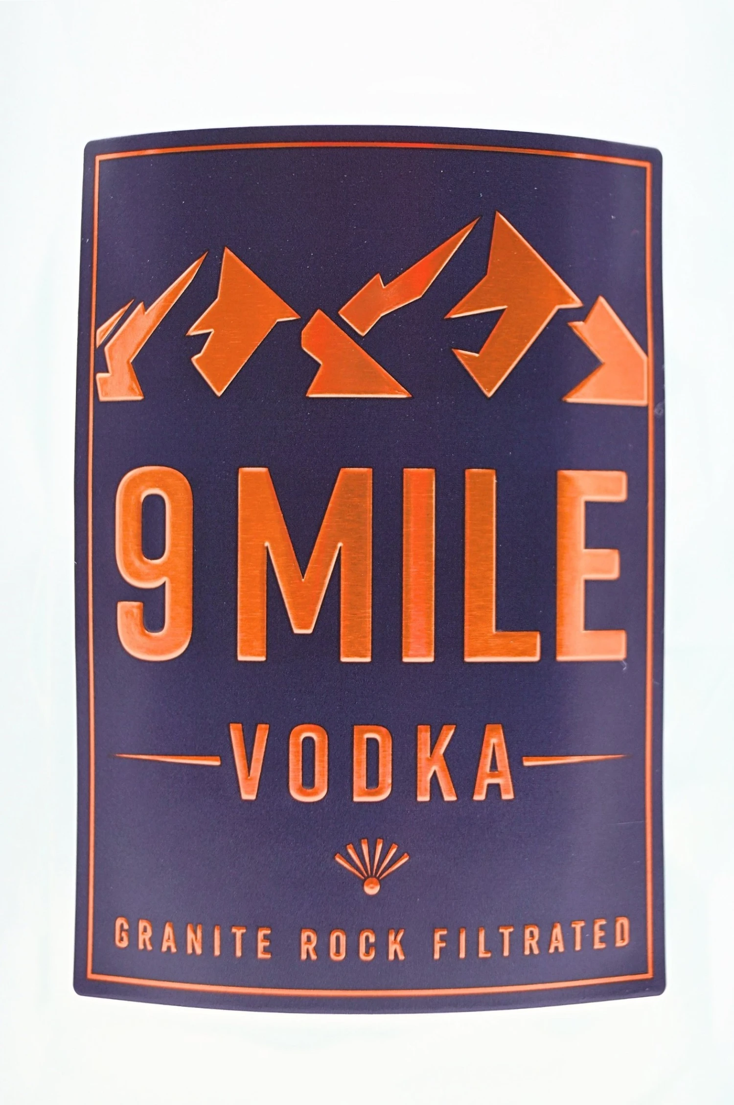 9 Mile - Vodka 6xFl. Sparset 6 9 Mile - Vodka 6xFl. Sparset - Image 4