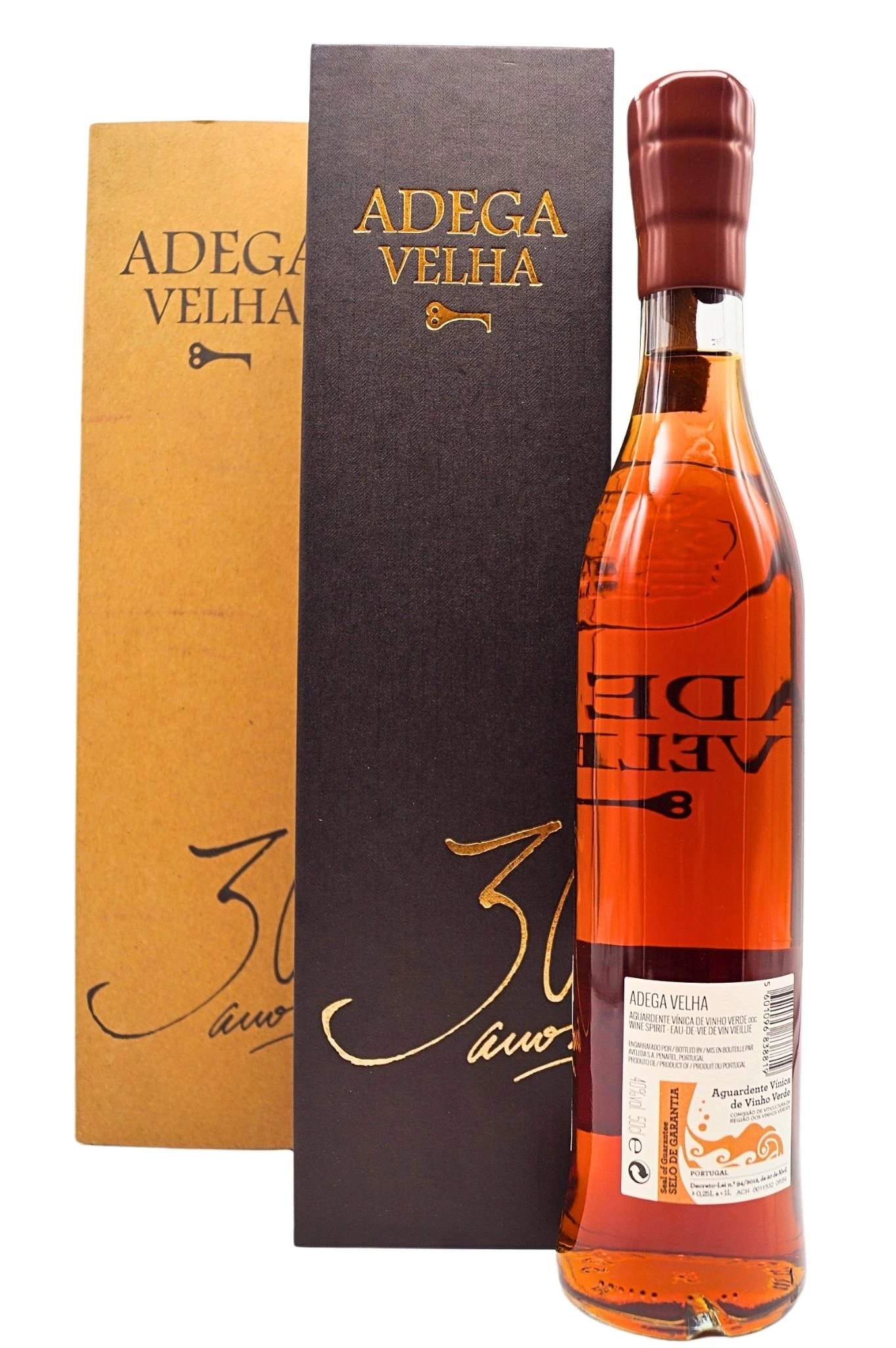 Adega Velha - 30 Anos 3 Adega Velha - 30 Anos - Image 2