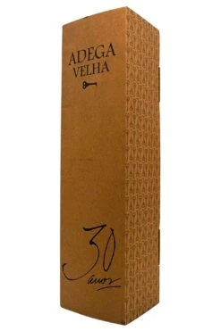 Adega Velha - 30 Anos 11 Adega Velha - 30 Anos -Der-Schnapsstodl AdegaVelha30AnosBrandy3