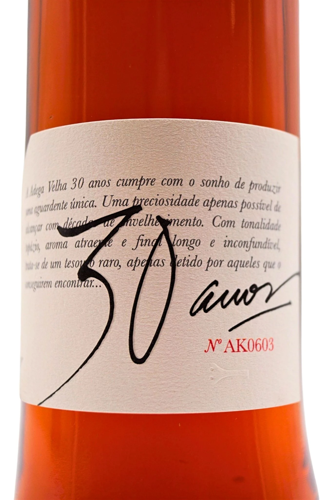 Adega Velha - 30 Anos 6 Adega Velha - 30 Anos - Image 5