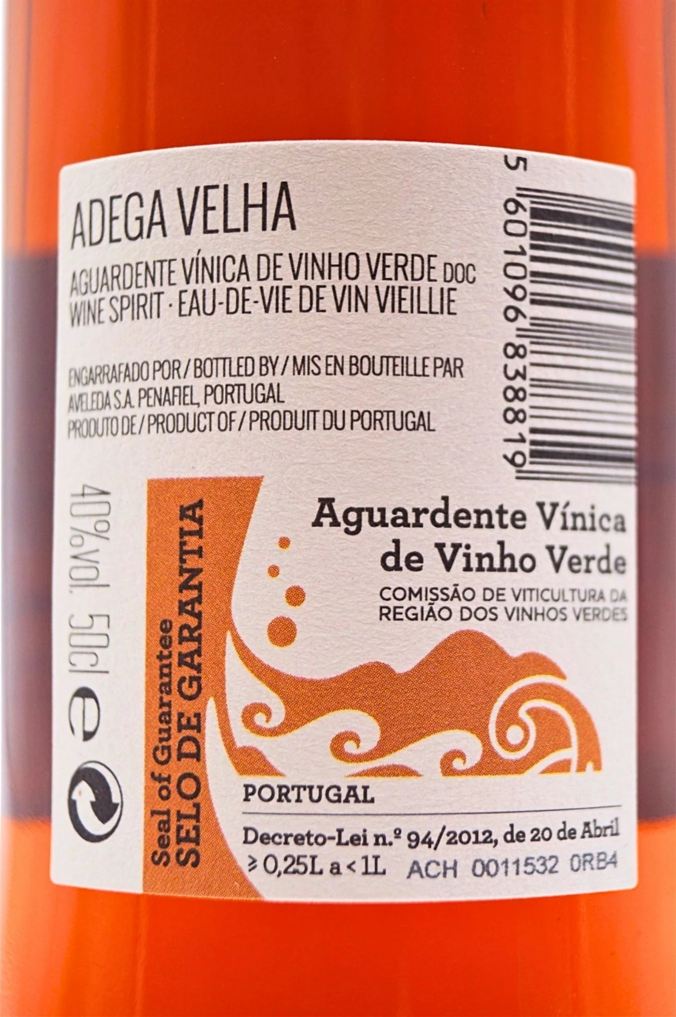 Adega Velha - 30 Anos 7 Adega Velha - 30 Anos - Image 6