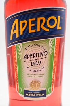 Aperol - Originale Aperitivo 1L 9 Aperol - Originale Aperitivo 1L -Der-Schnapsstodl Aperol1L2