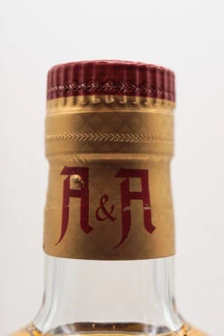 Asbach - A&A Auslese Riesling-Likör -Der-Schnapsstodl AsbachRieslingLikor4