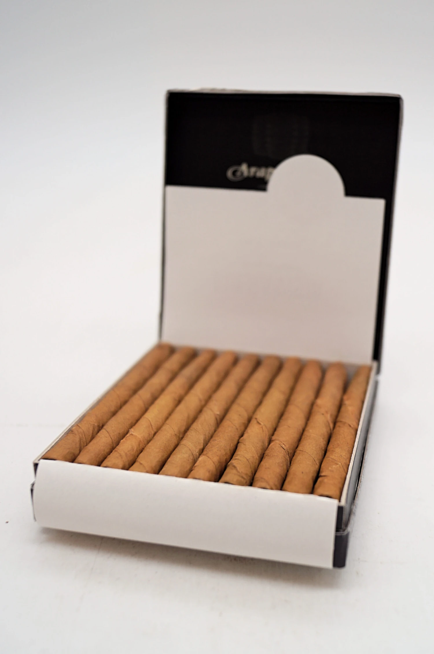 Buena Vista - Araperique No. 720 Miniaturas 4 Buena Vista - Araperique No. 720 Miniaturas - Image 2