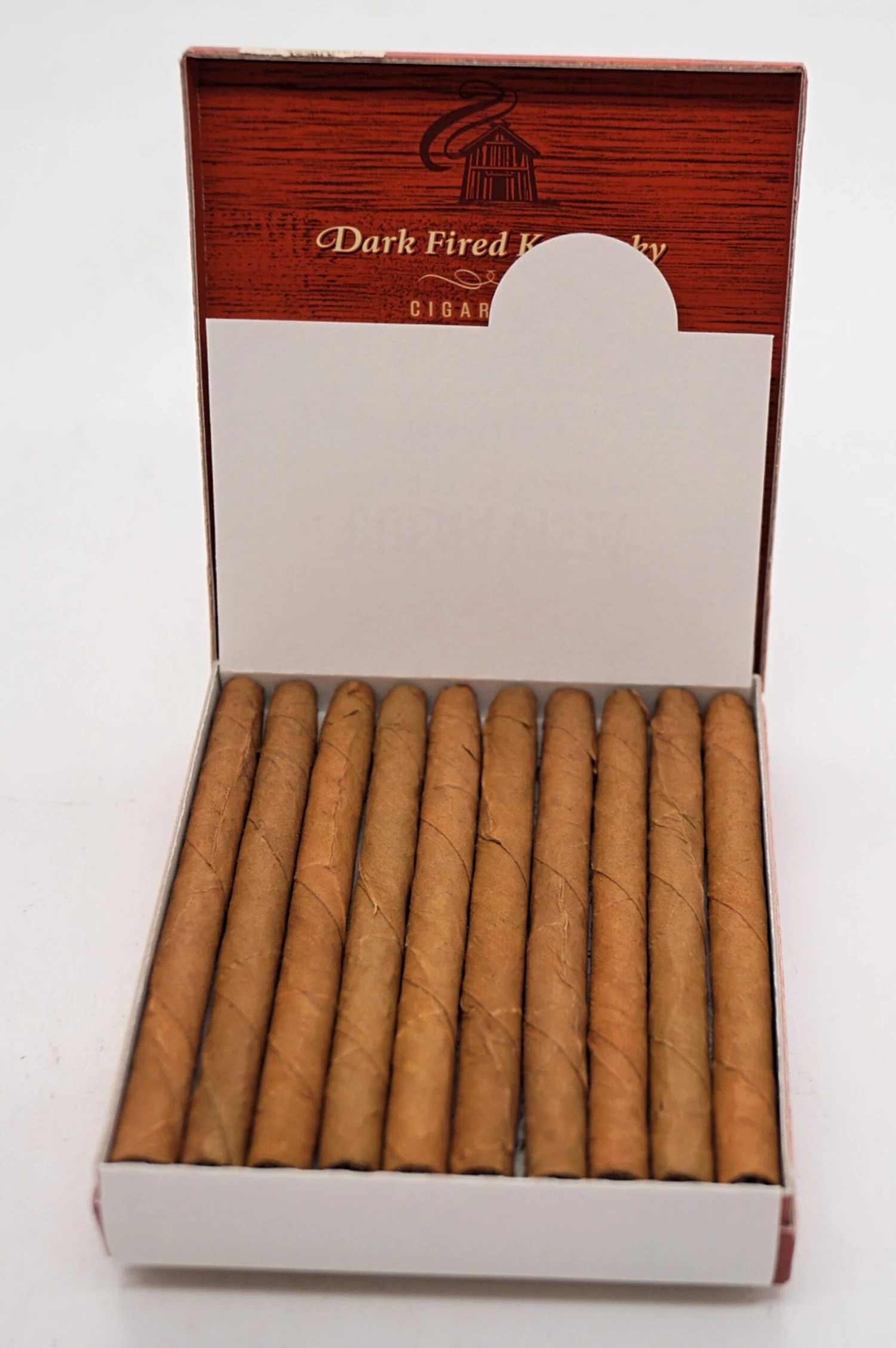 Buena Vista - Dark Fired Kentucky Cigarillos Nr. 733 4 Buena Vista - Dark Fired Kentucky Cigarillos Nr. 733 - Image 2