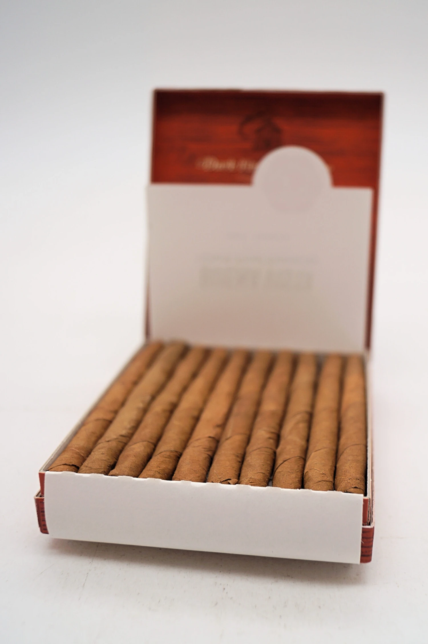 Buena Vista - Dark Fired Kentucky Miniaturas Nr. 732 4 Buena Vista - Dark Fired Kentucky Miniaturas Nr. 732 - Image 2