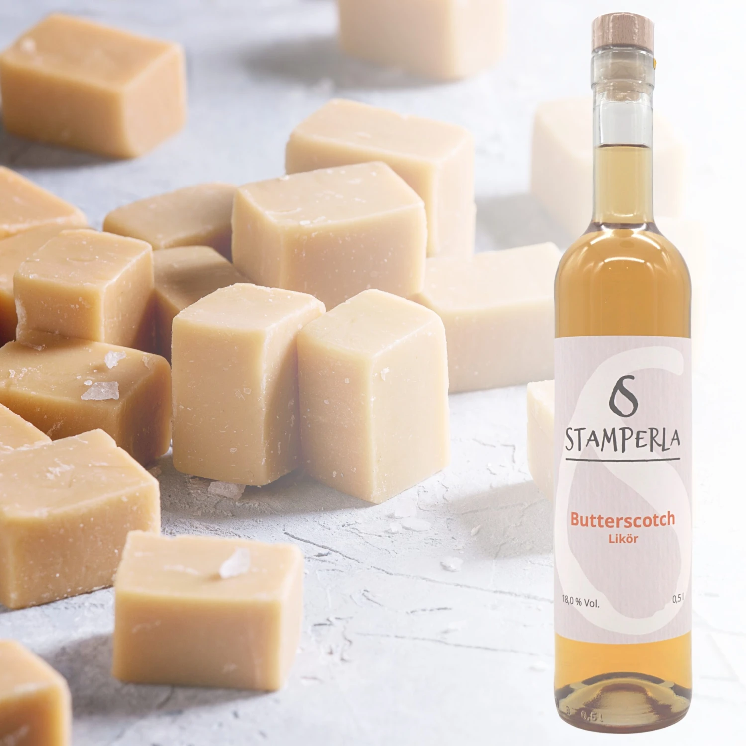 Stamperla - Butterscotch Likör 9 Stamperla - Butterscotch Likör - Image 7