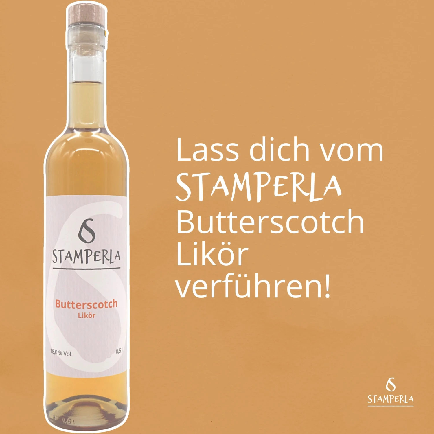 Stamperla - Butterscotch Likör 10 Stamperla - Butterscotch Likör - Image 8