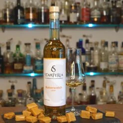 Stamperla - Butterscotch Likör 19 Stamperla - Butterscotch Likör -Der-Schnapsstodl Butterscotch205