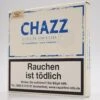 Chazz - Seleccion Dominicana Cigarros No. 792 2 Chazz - Seleccion Dominicana Cigarros No. 792 -Der-Schnapsstodl ChazzNo792K