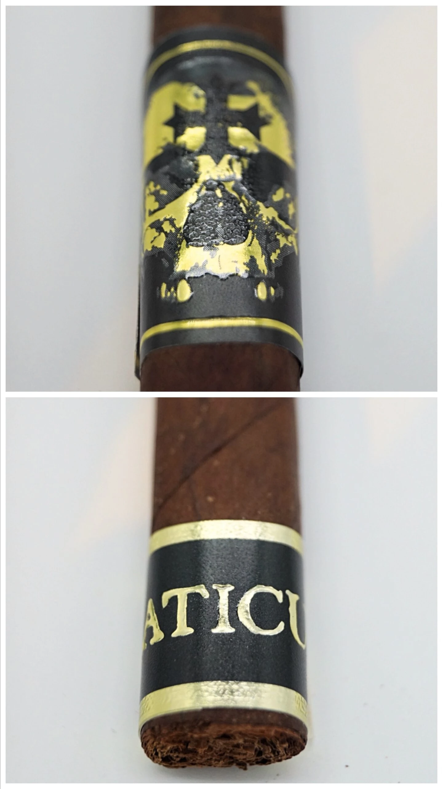Black Label Trading Company (BLTC) - Viaticum Lancero 4 Black Label Trading Company (BLTC) - Viaticum Lancero - Image 3