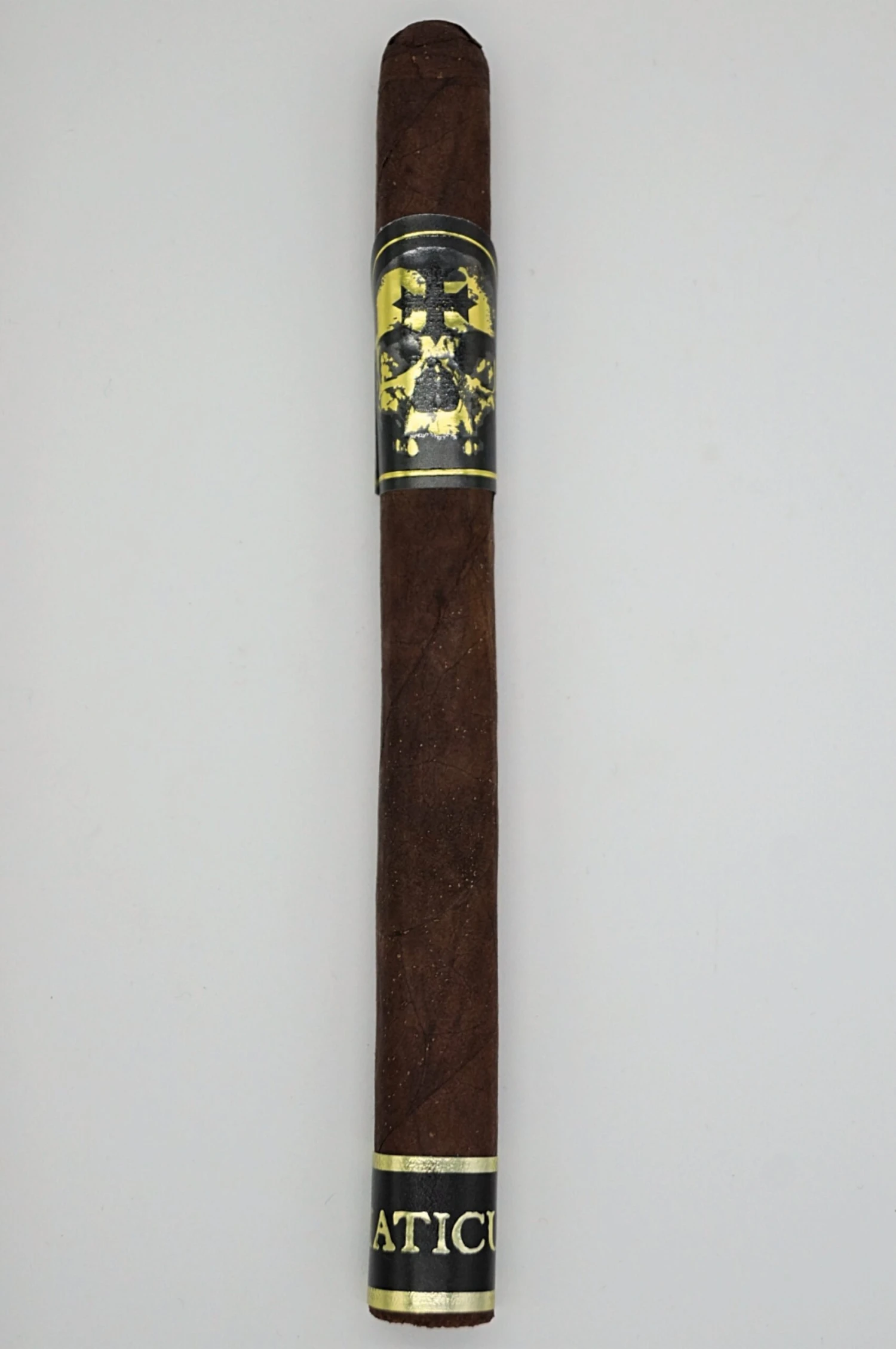 Black Label Trading Company (BLTC) - Viaticum Lancero 2 Black Label Trading Company (BLTC) - Viaticum Lancero