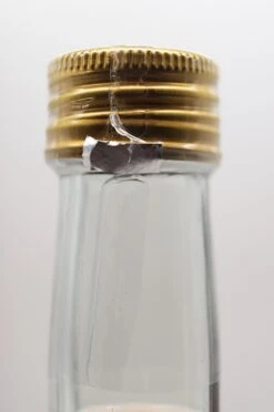 Edelbrennerei Zametzer - Wiesenthauer Pfläumli Likör -Der-Schnapsstodl DSC00320