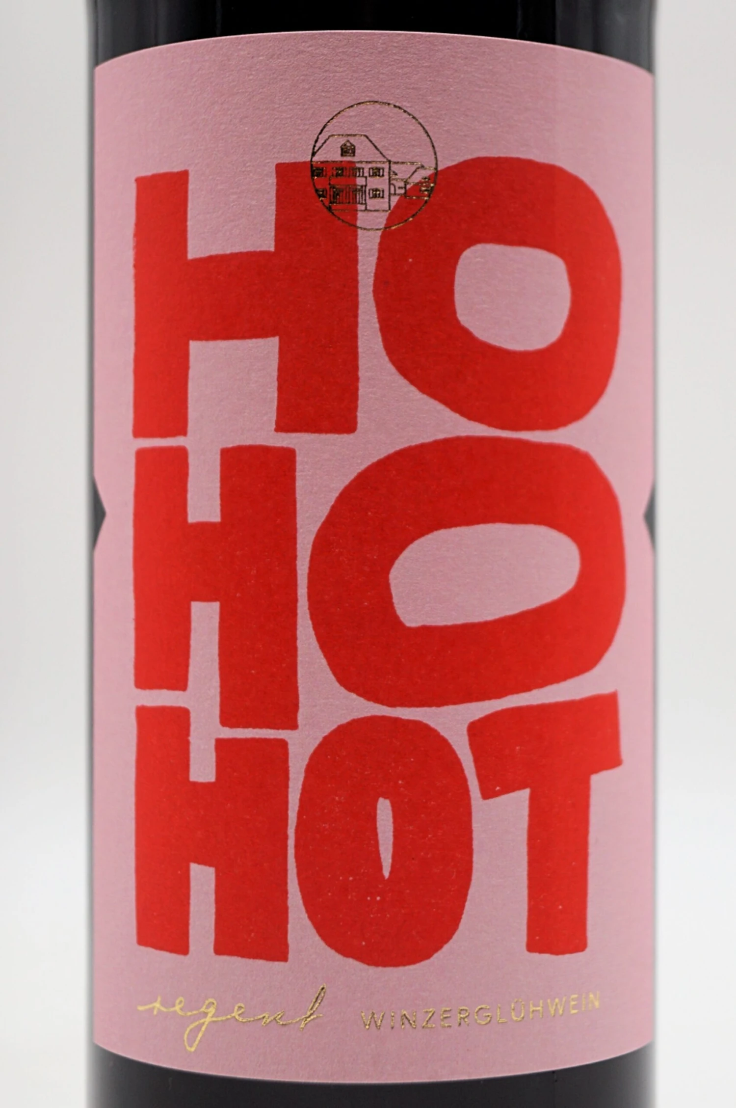 Weingut Krughof - Ho Ho Hot Winzerglühwein 5 Weingut Krughof - Ho Ho Hot Winzerglühwein - Image 3