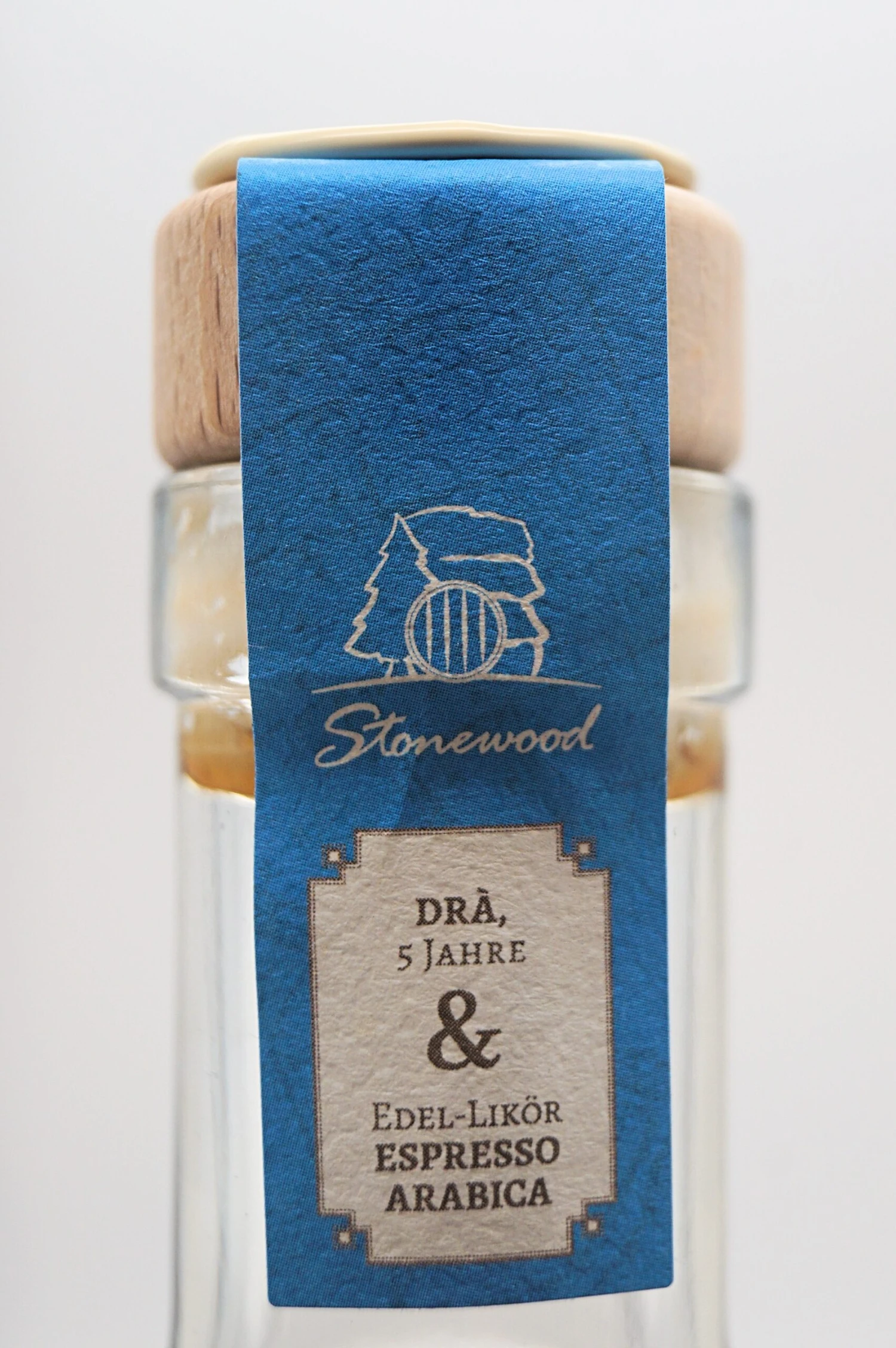 Schraml - Stonewood Bairish Coffee Whisky Likör 8 Schraml - Stonewood Bairish Coffee Whisky Likör - Image 6