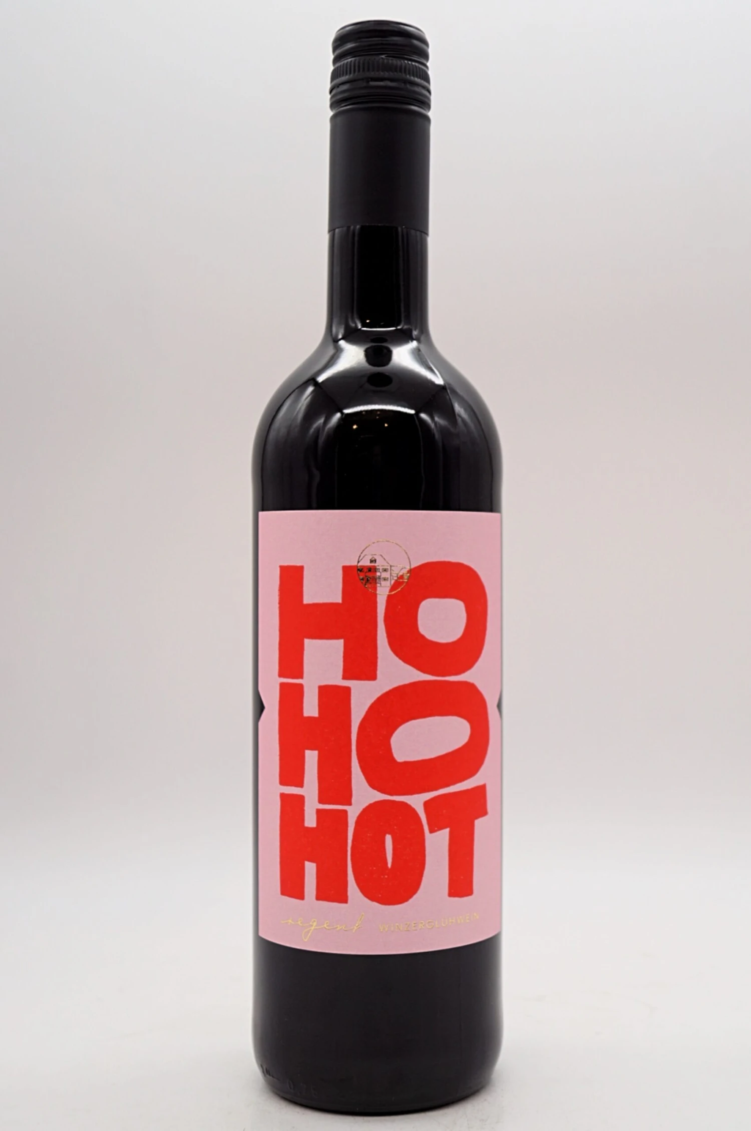 Weingut Krughof - Ho Ho Hot Winzerglühwein 3 Weingut Krughof - Ho Ho Hot Winzerglühwein