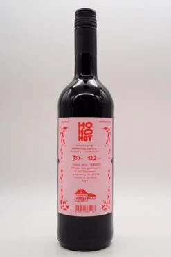 Weingut Krughof - Ho Ho Hot Winzerglühwein 8 Weingut Krughof - Ho Ho Hot Winzerglühwein -Der-Schnapsstodl DSC00340