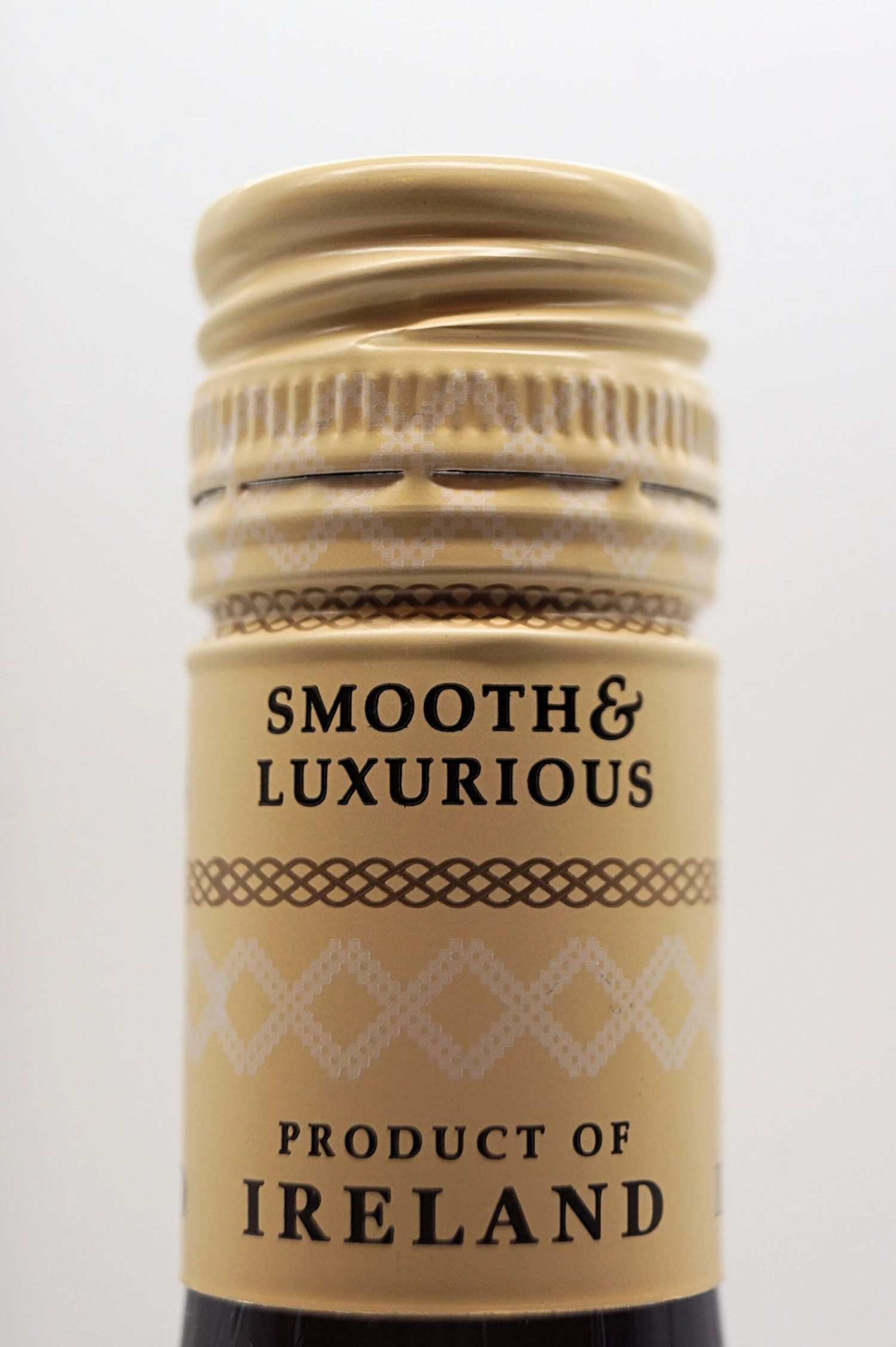 Merrys - White Chocolate Irish Cream Likör 7 Merrys - White Chocolate Irish Cream Likör - Image 5