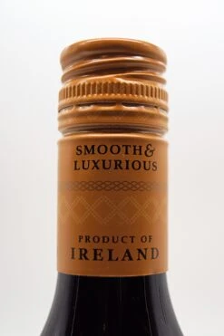 Merrys - Salted Caramel Likör 11 Merrys - Salted Caramel Likör -Der-Schnapsstodl DSC00490