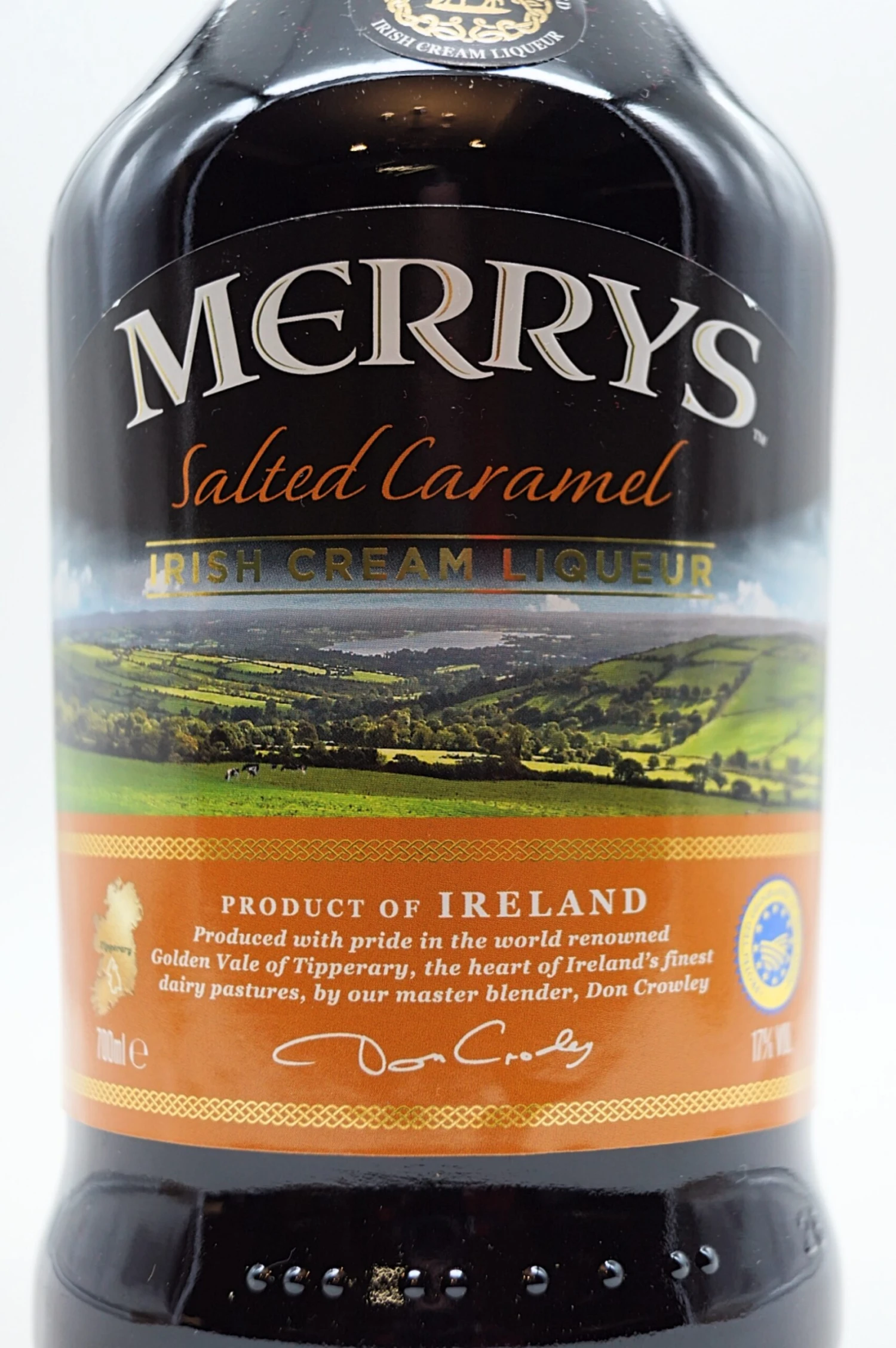 Merrys - Salted Caramel Likör 5 Merrys - Salted Caramel Likör - Image 3