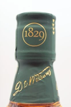 Tullamore Dew - The Legendary Irish Whiskey 11 Tullamore Dew - The Legendary Irish Whiskey -Der-Schnapsstodl DSC00619