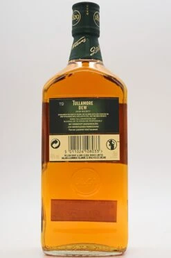 Tullamore Dew - The Legendary Irish Whiskey 8 Tullamore Dew - The Legendary Irish Whiskey -Der-Schnapsstodl DSC00639
