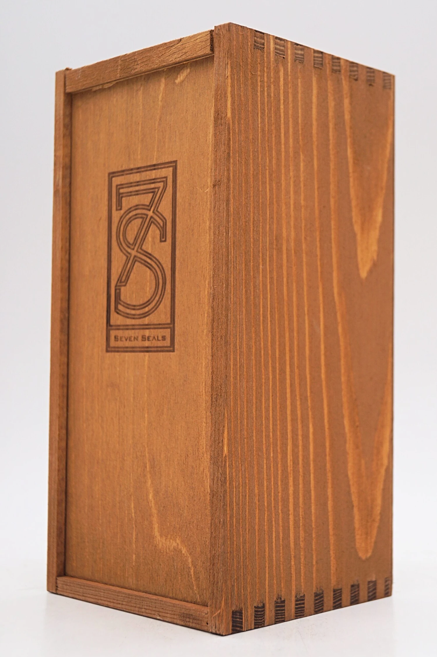 Seven Seals - The Age Of Scorpio 5 Seven Seals - The Age Of Scorpio - Image 3