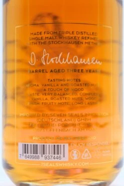 Seven Seals - The Age Of Scorpio 13 Seven Seals - The Age Of Scorpio -Der-Schnapsstodl DSC09605