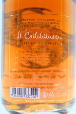 Seven Seals - The Age Of Pisces -Der-Schnapsstodl DSC09606