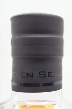 Seven Seals - The Age Of Pisces -Der-Schnapsstodl DSC09611