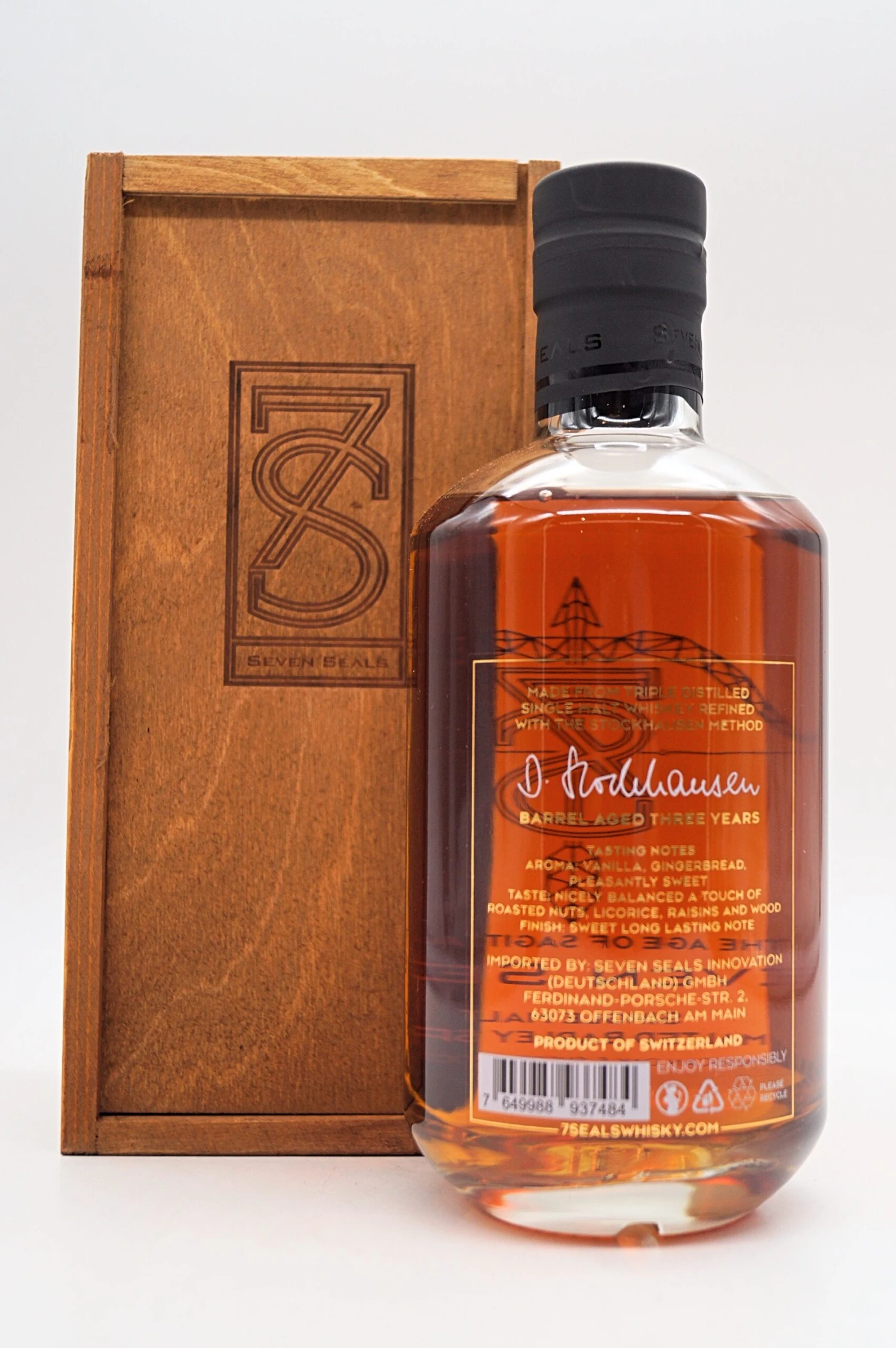 Seven Seals - The Age Of Sagittarius 4 Seven Seals - The Age Of Sagittarius - Image 2