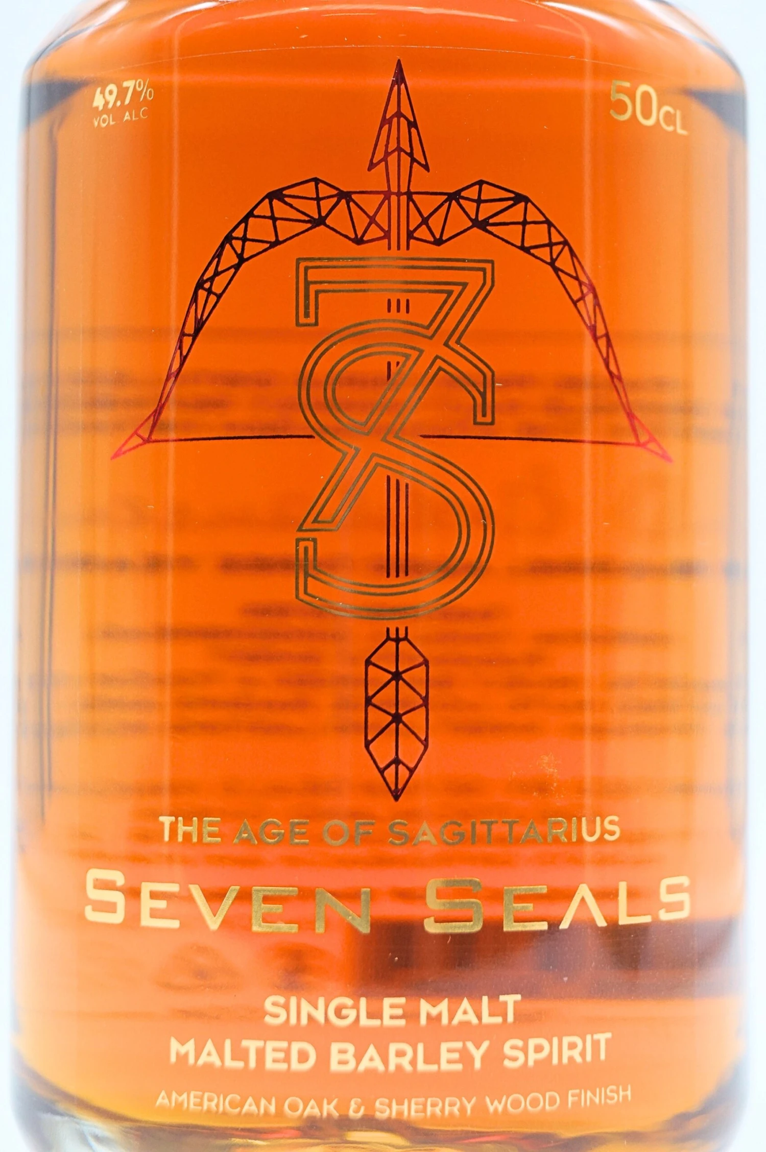 Seven Seals - The Age Of Sagittarius 6 Seven Seals - The Age Of Sagittarius - Image 4