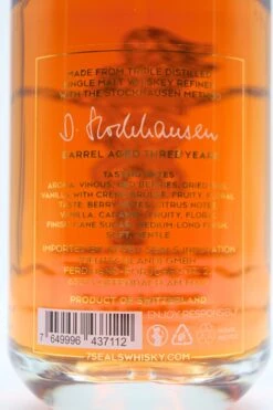 Seven Seals - The Age Of Virgo 13 Seven Seals - The Age Of Virgo -Der-Schnapsstodl DSC09620