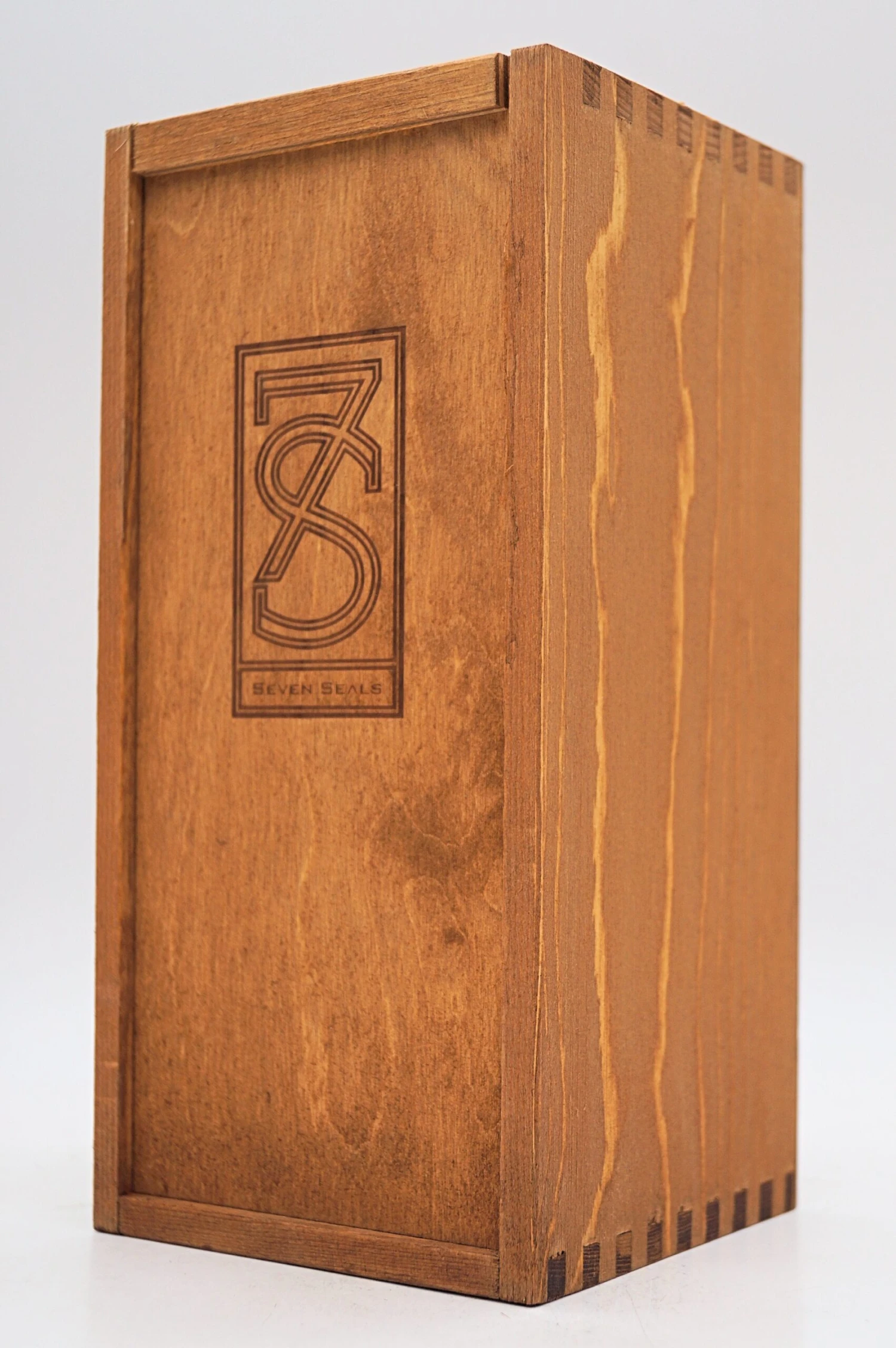 Seven Seals - The Age Of Virgo 5 Seven Seals - The Age Of Virgo - Image 3