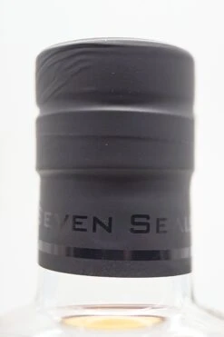 Seven Seals - The Age Of Virgo 14 Seven Seals - The Age Of Virgo -Der-Schnapsstodl DSC09624