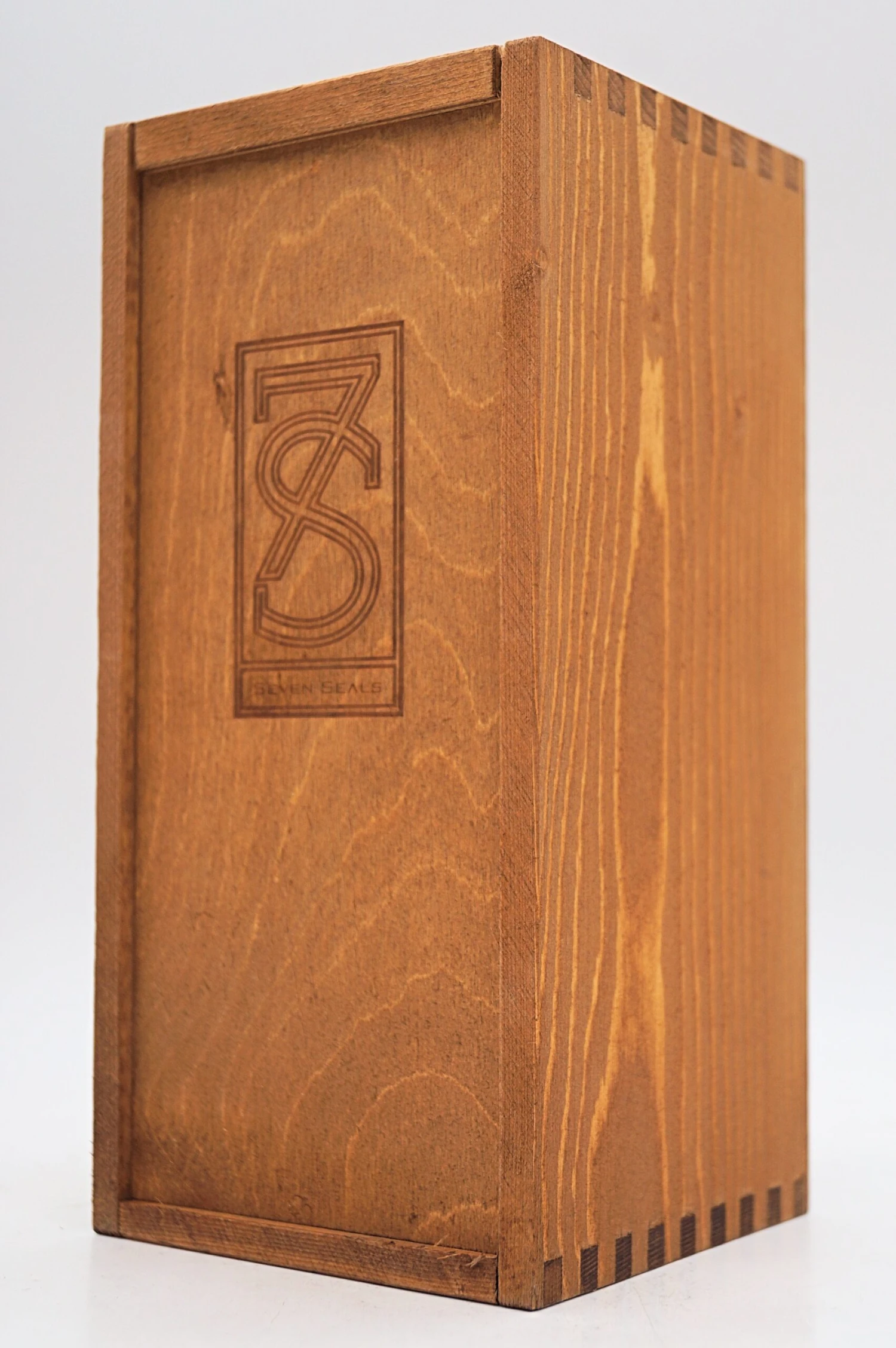 Seven Seals - The Age Of Taurus 5 Seven Seals - The Age Of Taurus - Image 3