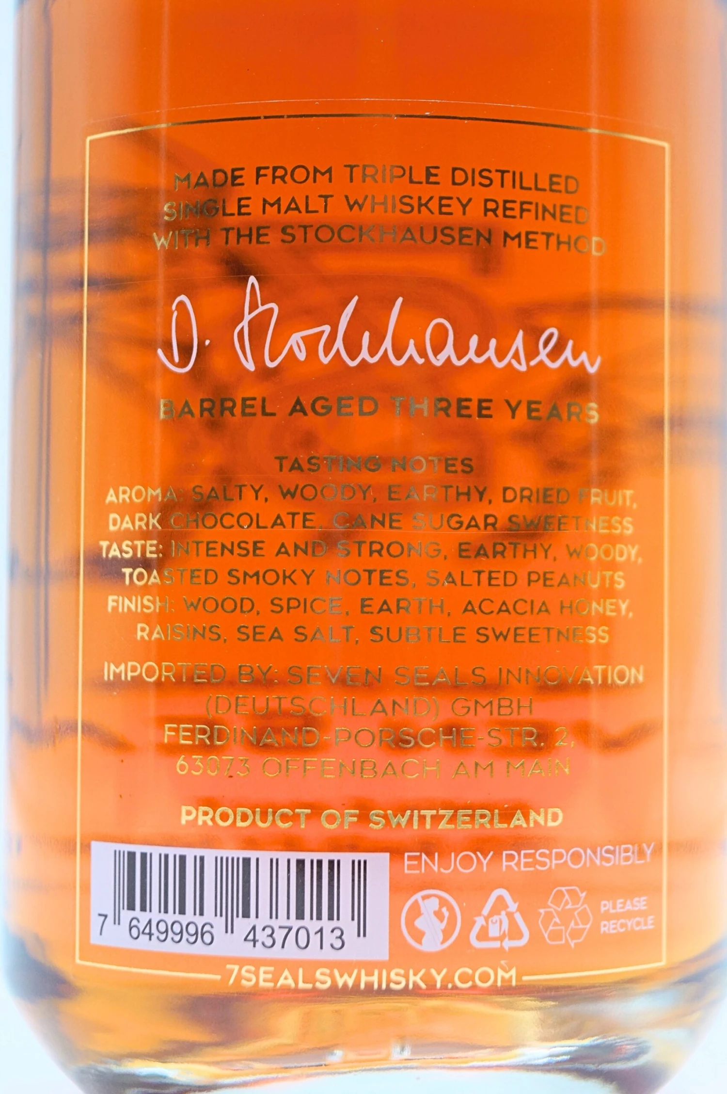 Seven Seals - The Age Of Taurus 7 Seven Seals - The Age Of Taurus - Image 5