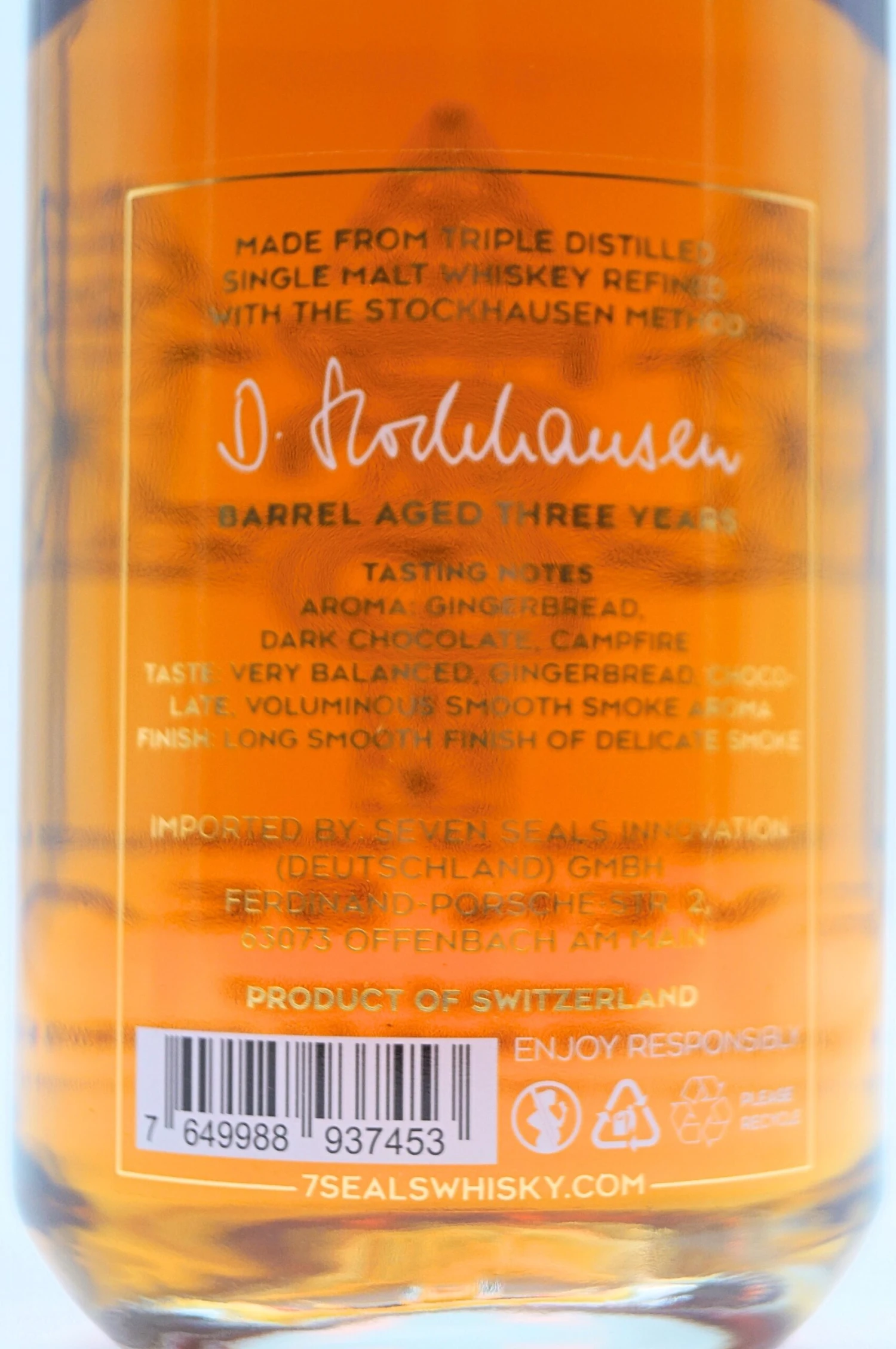 Seven Seals - The Age Of Aquarius 7 Seven Seals - The Age Of Aquarius - Image 5