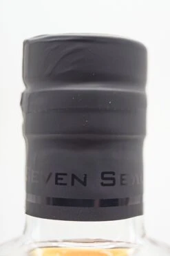 Seven Seals - The Age Of Leo 14 Seven Seals - The Age Of Leo -Der-Schnapsstodl DSC09638