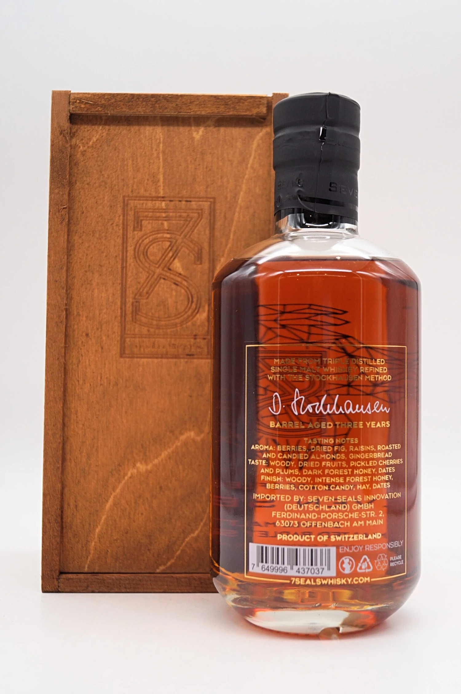 Seven Seals - The Age Of Leo 4 Seven Seals - The Age Of Leo - Image 2