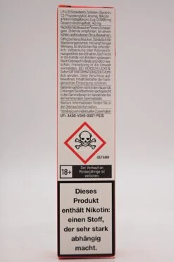 LP 4:20 - E-Zigarette Strawberry 9 LP 4:20 - E-Zigarette Strawberry -Der-Schnapsstodl DSC09853